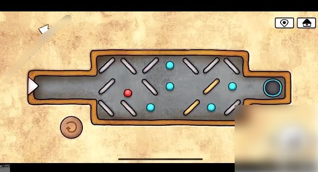 迷失岛4小屋实验二周目攻略4