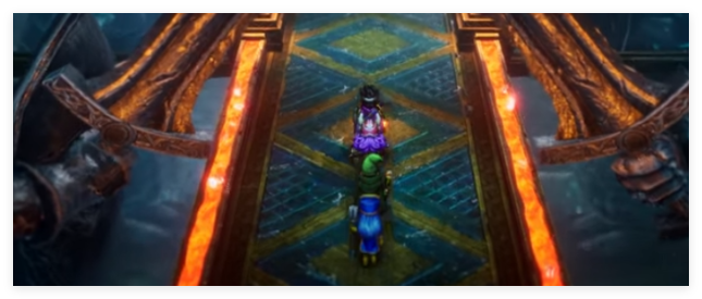 勇者斗恶龙3僧侣&zwnj;武器_勇者斗恶龙3僧侣咒语一览