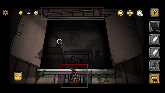 诡船谜案2怎么通关3