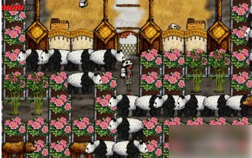 华夏人生拯救牛牛村攻略4