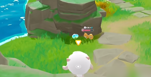 蛋仔派对蛇尾犬在哪刷新_蛋仔派对所有地图