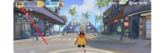 宝可梦大集结拍照怎么操作1