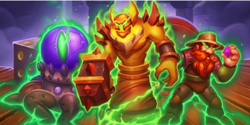 炉石传说标准模式恋旧萨卡组_炉石传说 lion