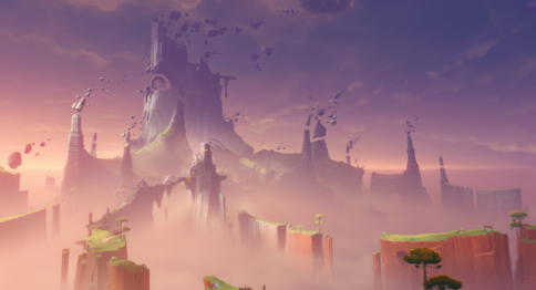 原神5.2新地图有哪些3