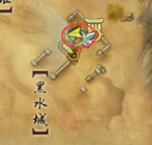 剑网3昆吾余火绝世奇遇怎么打5