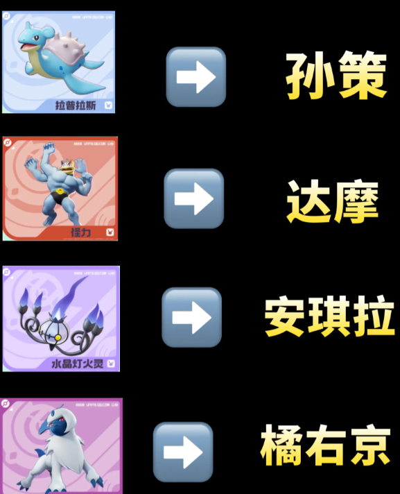 宝可梦大集结嘟嘟利操作厉害_宝可梦大集结打法