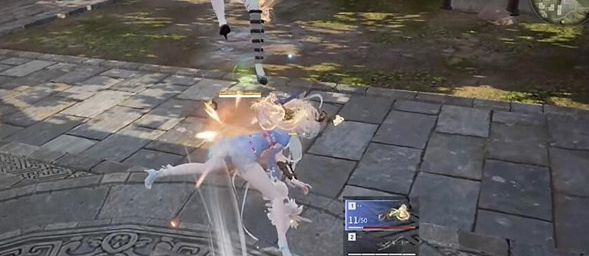 绝区零月城柳爬塔阵容怎么搭配2