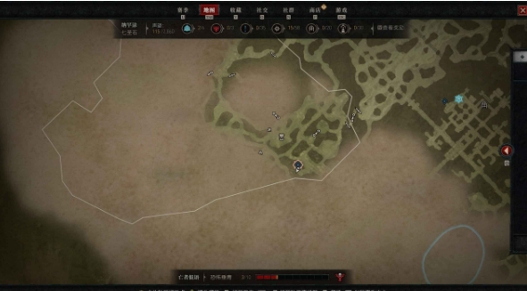 暗黑4斥候的荣耀任务怎么完成2