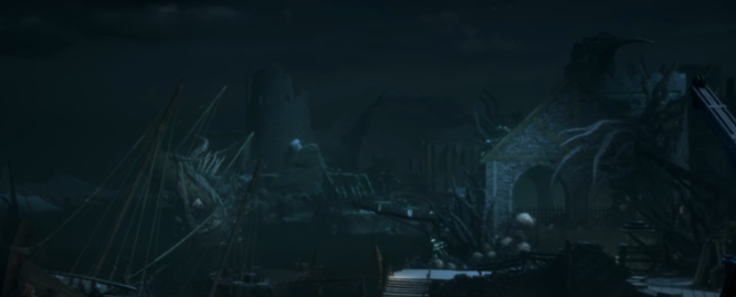 龙腾世纪影障守护者外貌怎么改变2