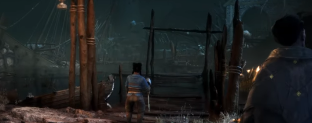 龙腾世纪影障守护者队友_龙腾世纪守望深远意志