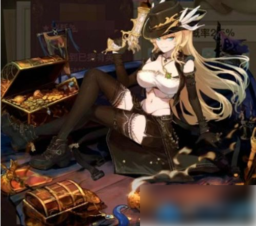 蜂之恋最强英雄3