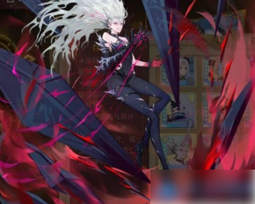 蜂之恋最强英雄9