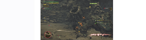 怪物猎人荒野太刀有哪些改动1