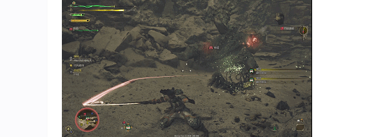 怪物猎人荒野太刀有哪些改动2