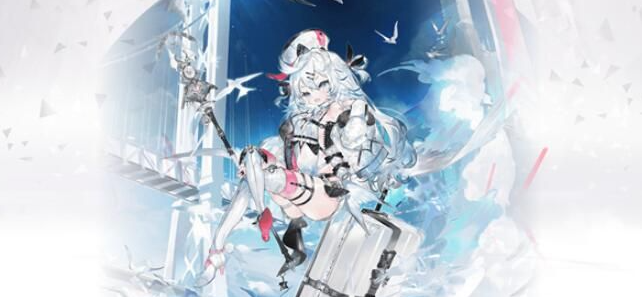 绯色回响自选十连选什么好3