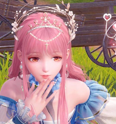 无限暖暖打怪速度怎么变快2