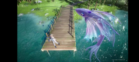 无限暖暖打怪速度怎么变快3