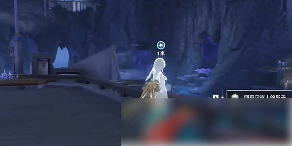 鸣潮星海拾影4怎么过4