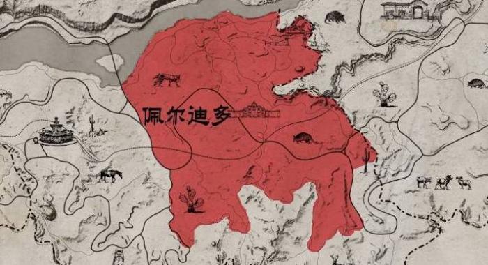 荒野大镖客救赎生存大师挑战怎么达成5