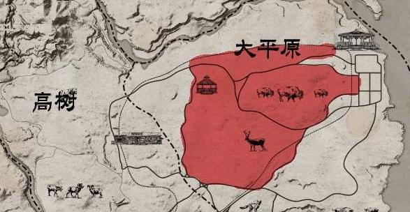 荒野大镖客救赎生存大师挑战怎么达成8