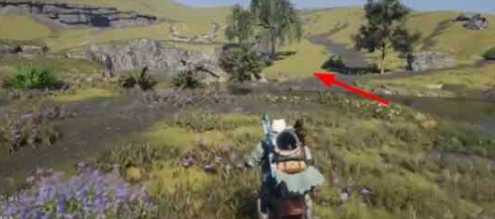 七日世界雪国人生永恒岛宝箱怎么获取2