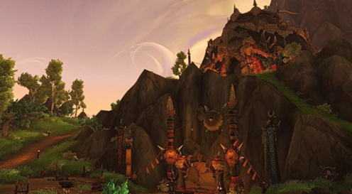 魔兽世界巨龙群岛糖罐在哪2