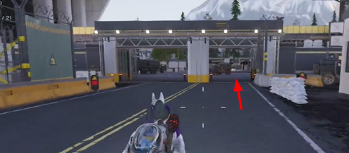 七日世界炎神研究所宝箱位置在哪1