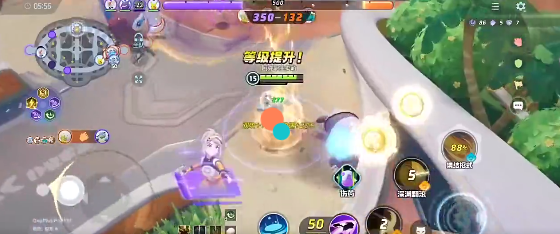 宝可梦大集结怪力怎么搭配厉害1