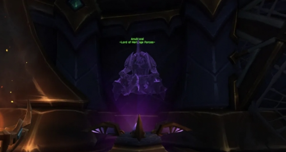 魔兽世界尼鲁巴尔华服_魔兽世界尼鲁巴尔华服兑换坐标