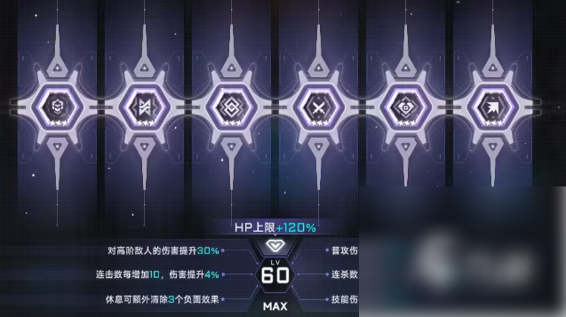 苍翼混沌效应意识结晶怎么选2