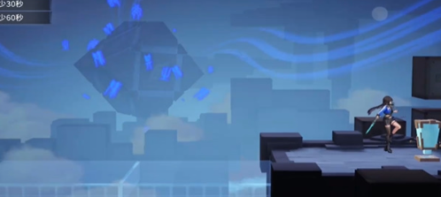 归龙潮疾行试炼九怎么过5