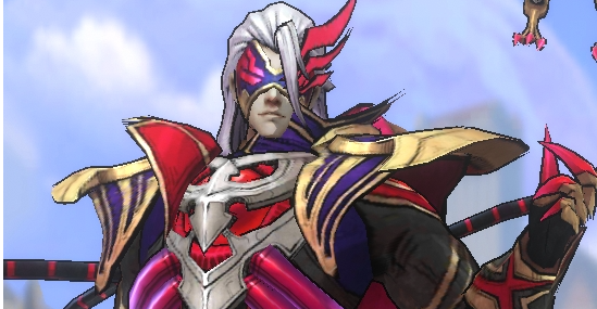 失落星环t0角色3