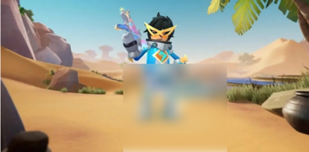 香肠派对手游怎么设置按键1