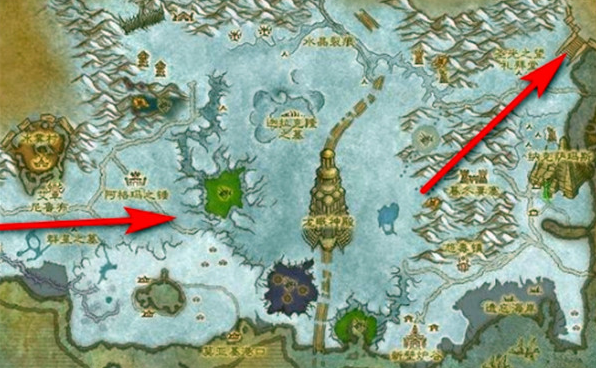 魔兽世界怀旧服祖达克_魔兽世界怀旧服祖达克帝国100个任务成就都有哪些