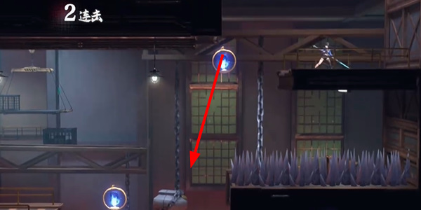 归龙潮神秘的隔间任务怎么完成3