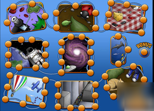 美味星球设置摇杆_美味星球联机