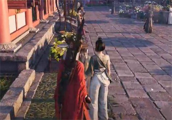 苍翼混沌效应琴恩5连闪怎么操作2