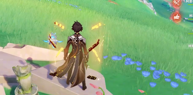 原神5.1武器池要不要抽1