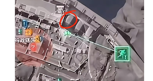 三角洲行动烽火地带五级甲在哪刷新_三角洲部队通关攻略