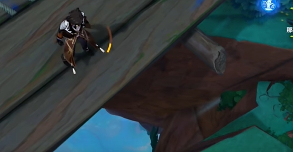 原神月亮还没有出来成就怎么达成4