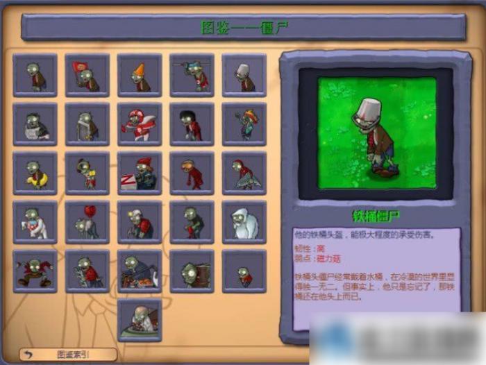 口袋妖怪叶绿攻击是什么意思2