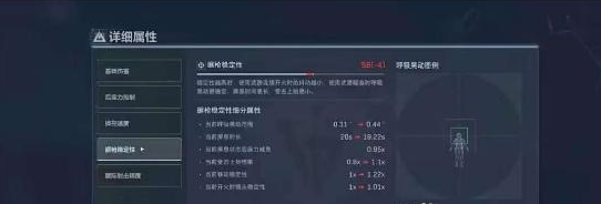 三角洲行动适合压枪灵敏度设置_三角洲部队怎么使用机枪