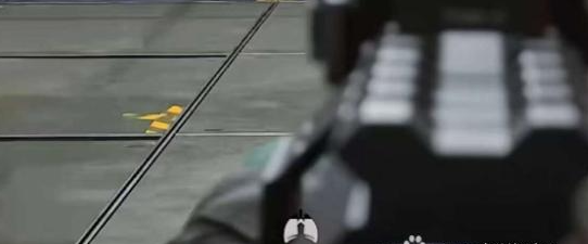 三角洲行动适合压枪灵敏度设置2