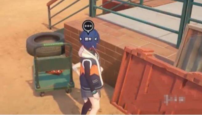 绝区零野火镇肖尼和雷夫纪念币怎么获得5