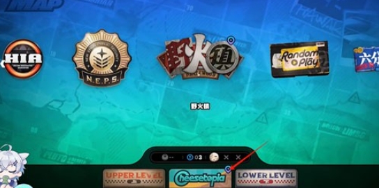 绝区零野火镇敬贤礼士金奖章怎么获得2