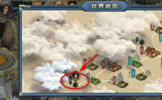 鸣潮守岸人阵容搭配建议2