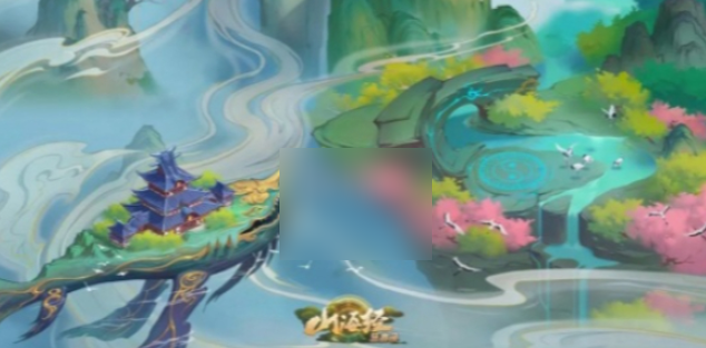 山海经异兽录手游怎么搭配1