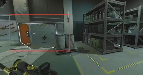 三角洲行动长弓溪谷大金点位有哪些7