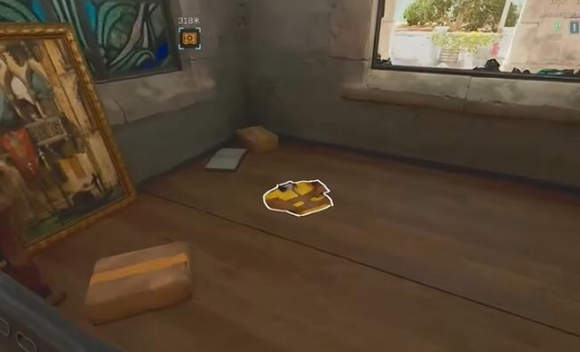 三角洲行动长弓溪谷大金点位有哪些9