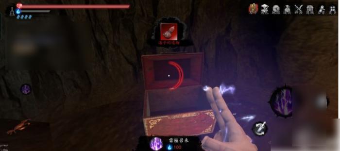 捕盗行纪怎么打诡兔1